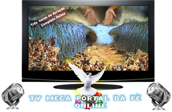 TV DO PORTAL DA FÉ 001-A