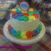 Ian's birthday celebration Part 1