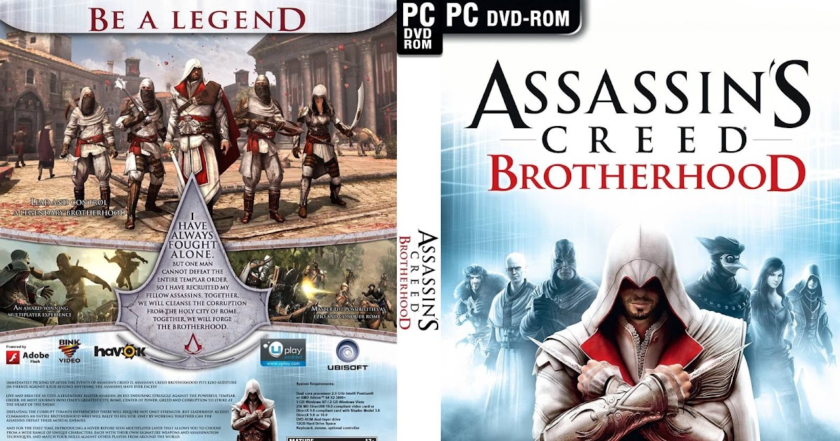 assassin