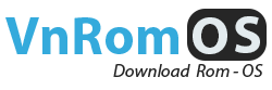 VnRomOS.Blogspot.Com - Thế giới công nghệ ROM, HDH