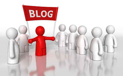 Pengunjung Blog