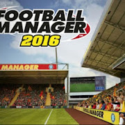 Download Football Manager 2016 Apk + Data Terbaru