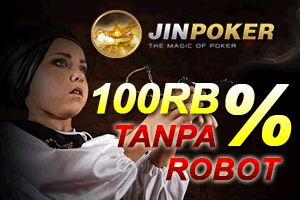 Jinpoker.com agen judi poker dan domino online Indonesia terpercaya Jinpoker.com agen judi poker dan domino online Indonesia terpercaya