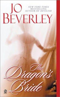 The Dragon's Bride Jo Beverley