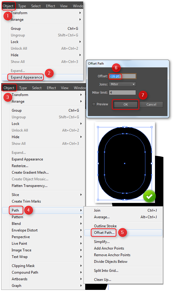 How to create a gold 3d padlock illustration in Adobe Illustrator How to create a gold 3d padlock illustration in Adobe Illustrator