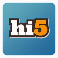 Hi5 Hi5