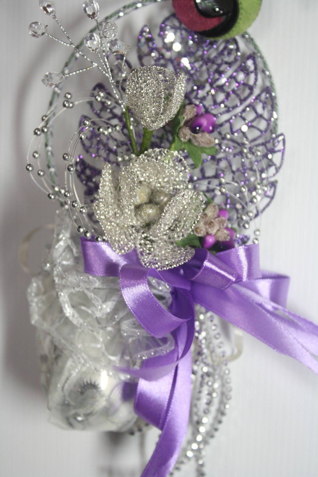 Hantaran Eksklusif Jie S Collection Bunga Gantung