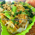 RESEP KWETIAU SIRAM KUAH TELUR KALDU AYAM RESEP KWETIAU SIRAM KUAH TELUR KALDU AYAM