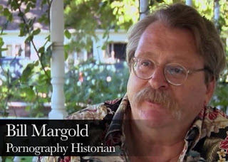 Stare at this man and consider how many hours of porn he's seen in his lifetime. Do it.