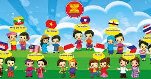 Sebingkis Informasi: Unsur Penduduk Asia Tenggara