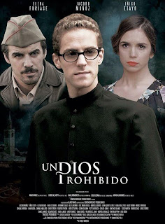 Un Dios Prohibido