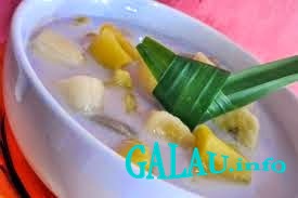 Resep Membuat Kolak Pisang Untuk Berbuka Puasa
