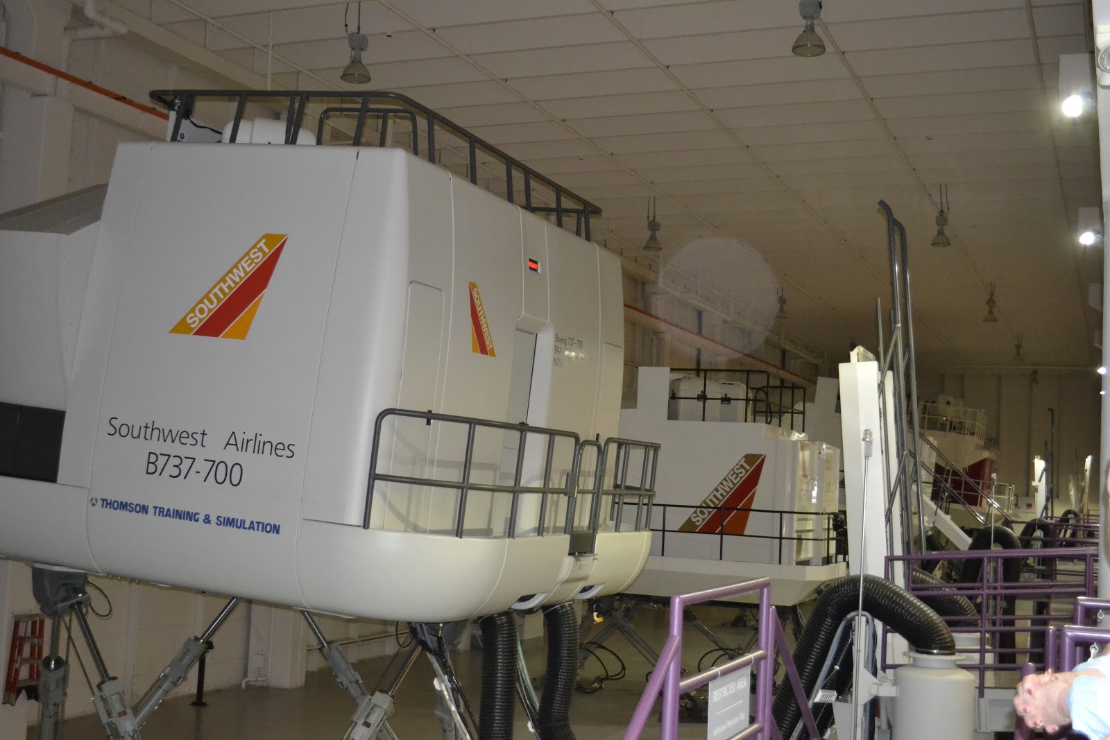 Stuff I Love... Southwest Airlines