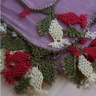 İĞNE OYASI ÖRNEKLERİ pattern 1265463204 İĞNE OYASI ÖRNEKLERİ