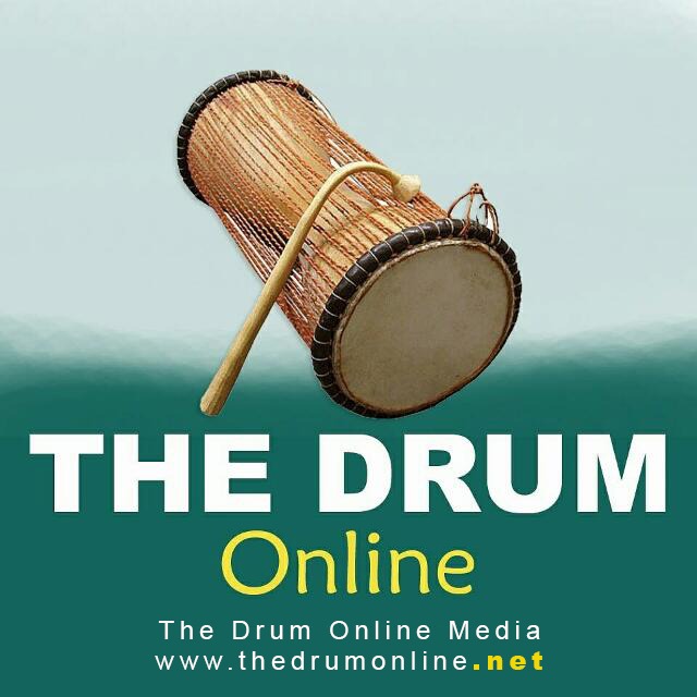 The Drum Online