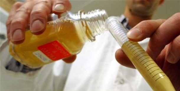 Conheça um mictório que converte urina em electricidade (com video)