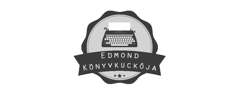 Edmond Könyvkuckója