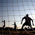 Tabela definida Quarta fase da Copa de Futebol de Bairros tem mais quatro jogos neste domingo