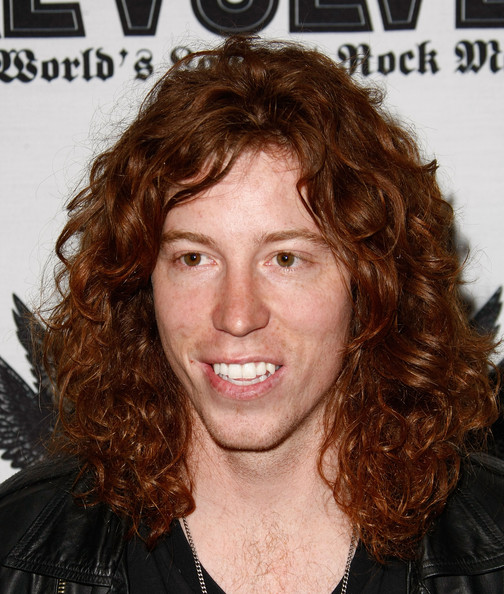 Shaun White