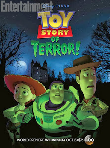 Toy Story of Terror HDTV