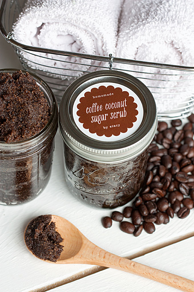 16 Creatively Fun CoffeeInspired Crafts for National Coffee Day