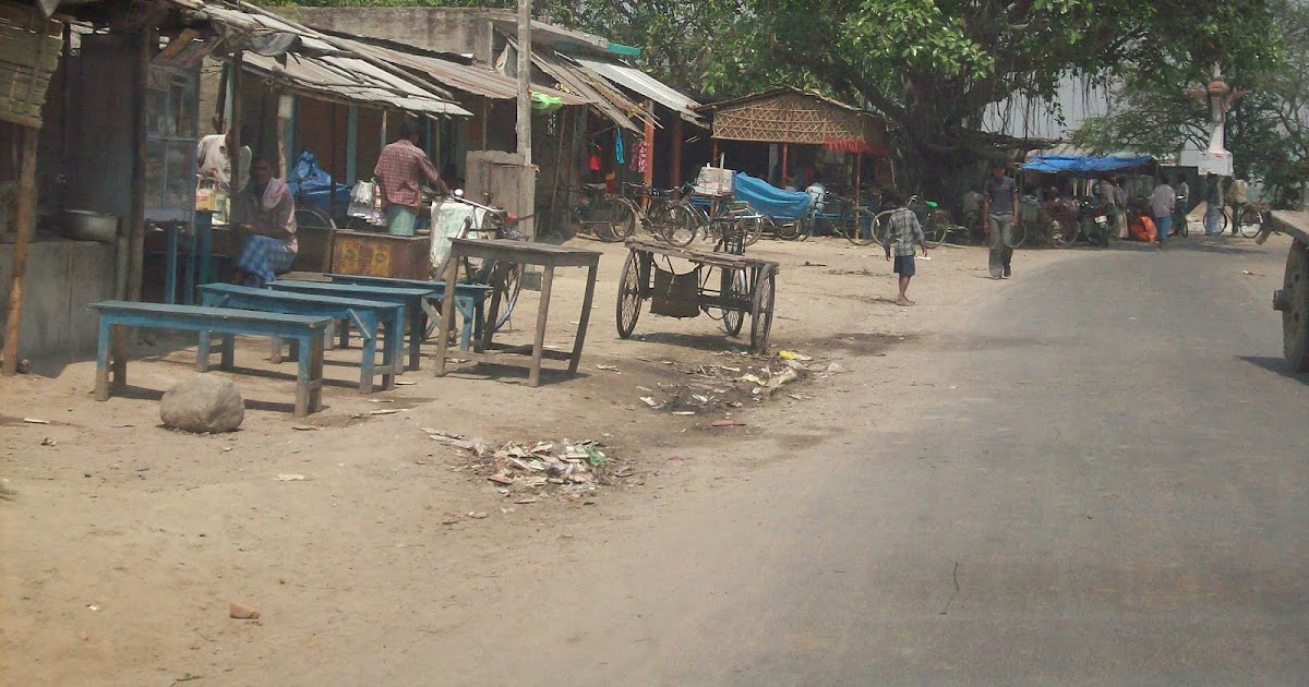 Blocks / Villages of Kishanganj District