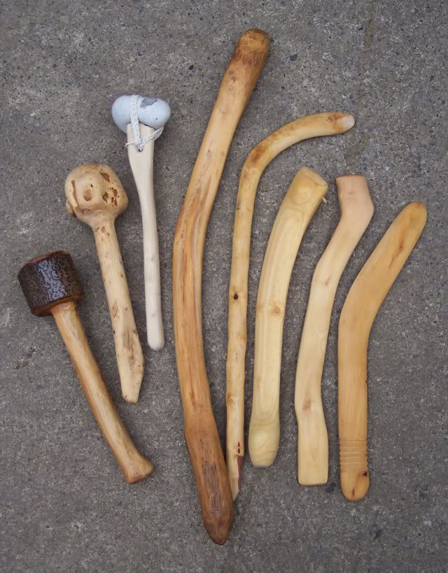 TECNOTAREAS tecnología primitiva