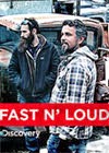Fast N’ Loud Season 4, Episode 11 Gas Monkey Bandit Car – Part 1