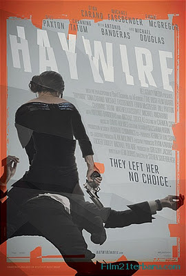 Download Film Gratis haywire 2012 