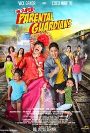  Shortly after the murder of his friend, a young gay man accepts guardianship of her two kids while her brother tracks down her killer. -   Genre:Comedy, T,Tagalog, Pinoy, The Super Parental Guardians (2016)  - 