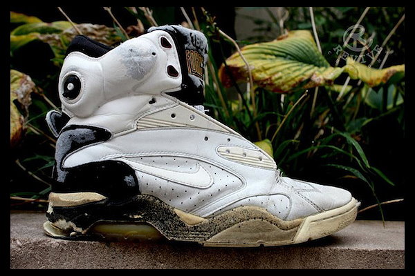 nike air force 180 custom