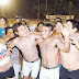 Liga Santiagueña - Güemes derrotó a Unión Santiago por 2 a 1 y se quedo con el Torneo