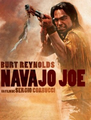 Topics tagged under burt_reynolds on Việt Hóa Game Navajo+Joe+(1966)_PhimVang.Org