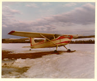My Dad's Plane :)