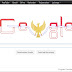 Google di HUT Kemerdekaan RI