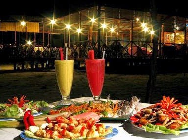 Tempat makan enak di Jakarta - Wisata kuliner Jakarta Tempat makan enak di Jakarta - Wisata kuliner Jakarta