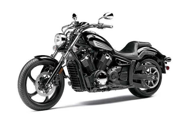 New Yamaha 2011 Star Stryker Chopper Style.jpg