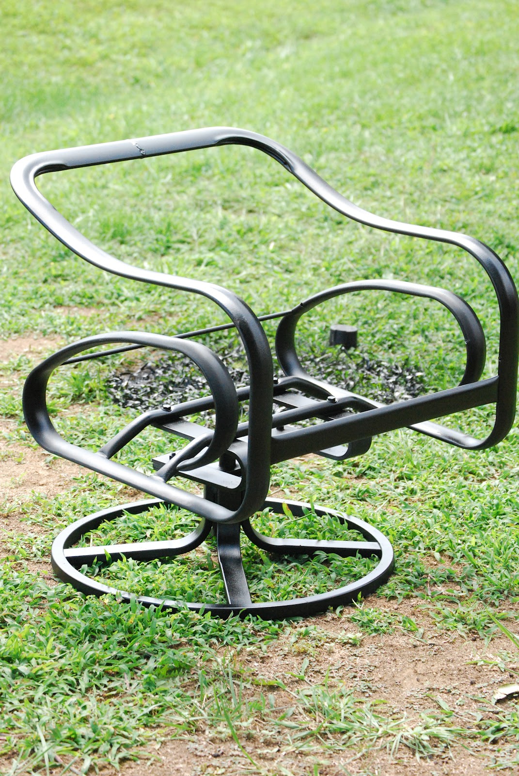 Recover Sling Back Chairs! Recover Sling Back Chairs!!