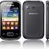 Galaxy Pocket, Little Android that fit in your pocket