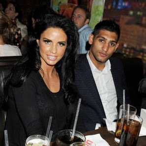 Amir Khan Girlfriend Pics 2011 | All Sports Stars