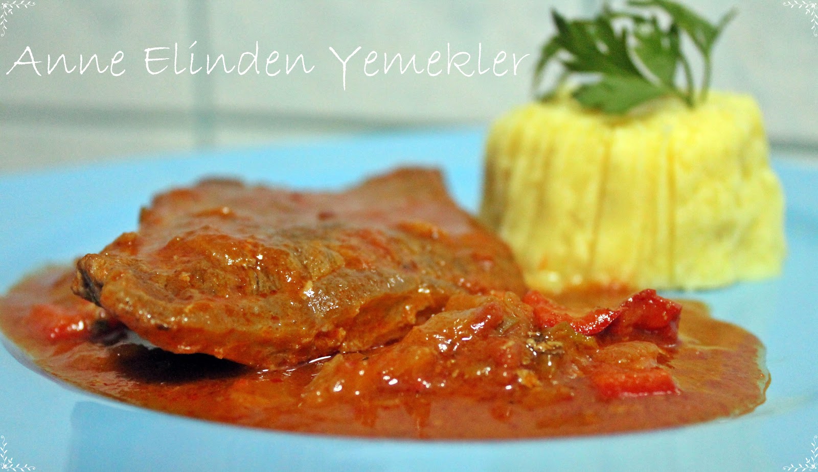 patates püresinin yanına ne yemek yapılır