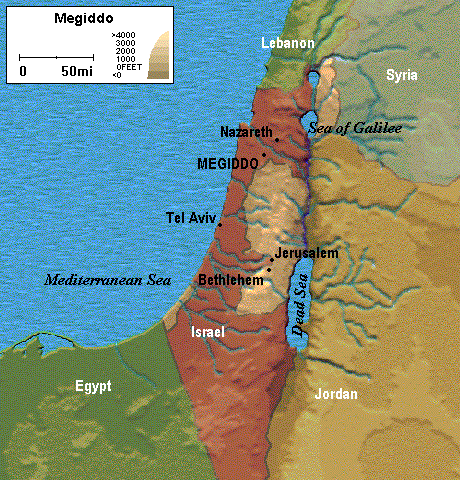 Armageddon Alert: What is Armageddon all about?