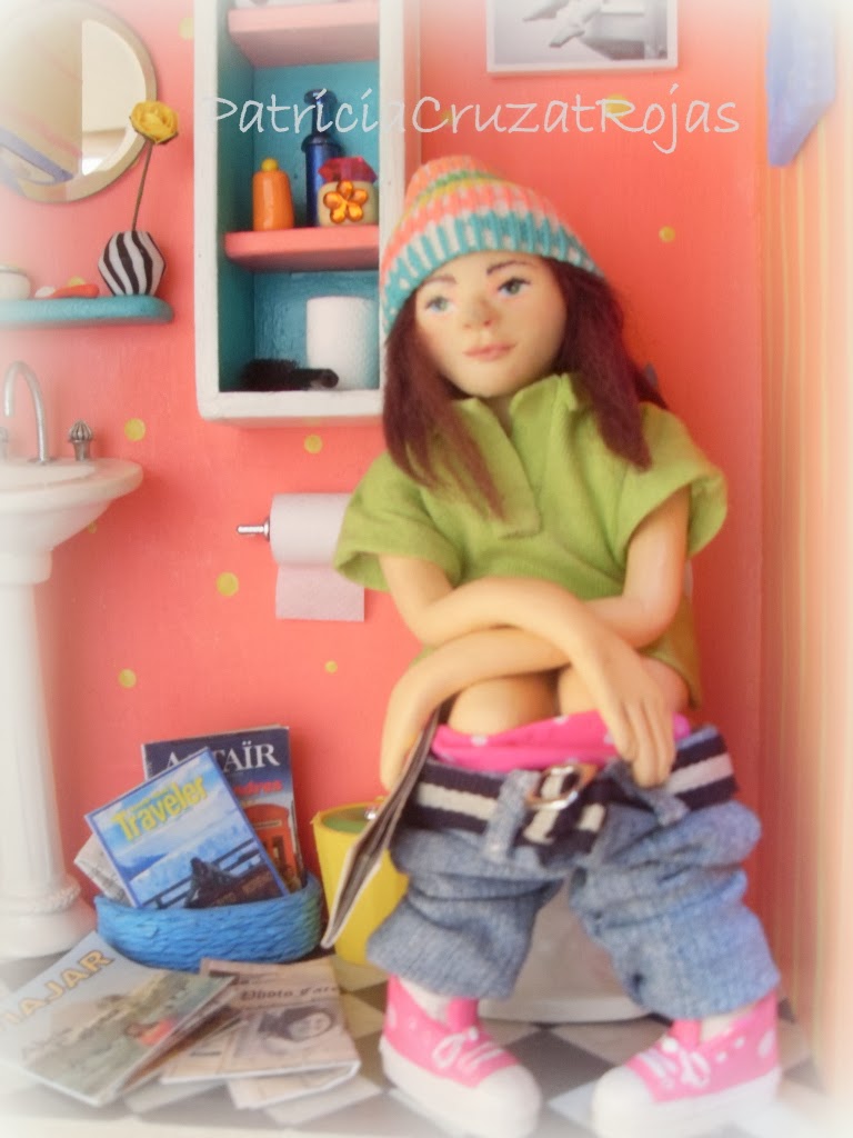 Patricia Cruzat Rojas