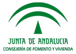 Consejería de Fomento y Vivienda - Junta de Andalucía