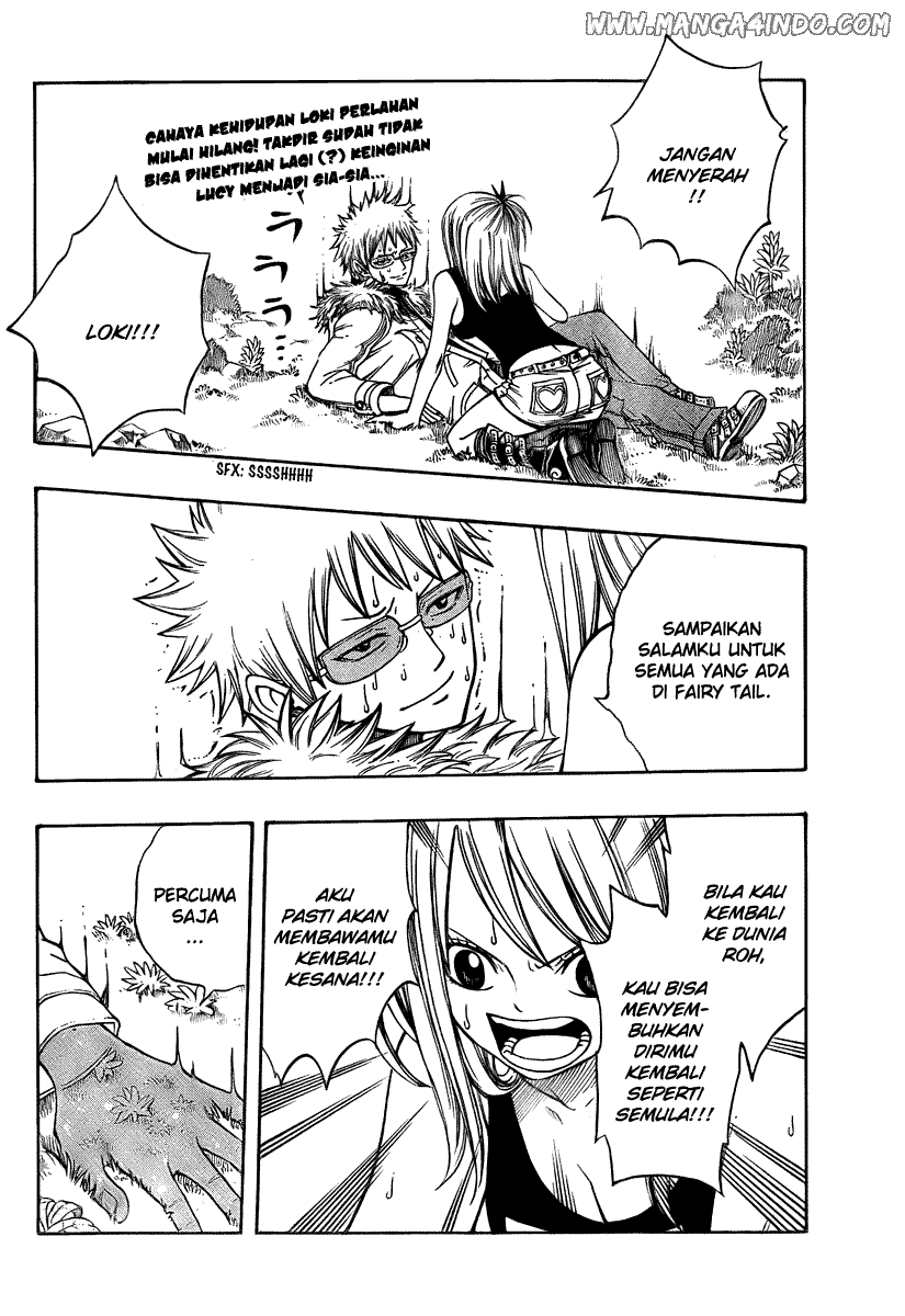 Baca Manga, Baca Komik, Fairy Tail Chapter 74, Fairy Tail 74 Bahasa Indonesia, Fairy Tail 74 Online