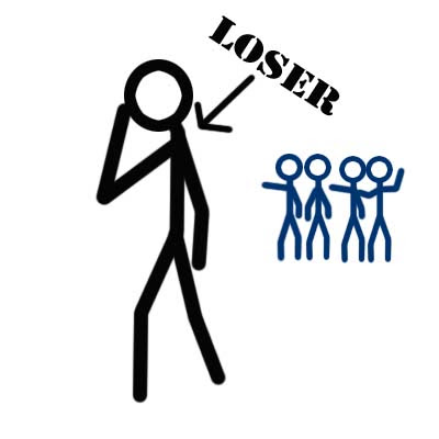 Are You A Loser - The 2 Rules For Turning Your Life Around