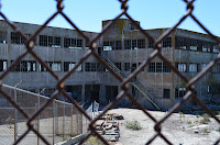 Alcatraz Federal Penitentiary Alcatraz Federal Penitentiary