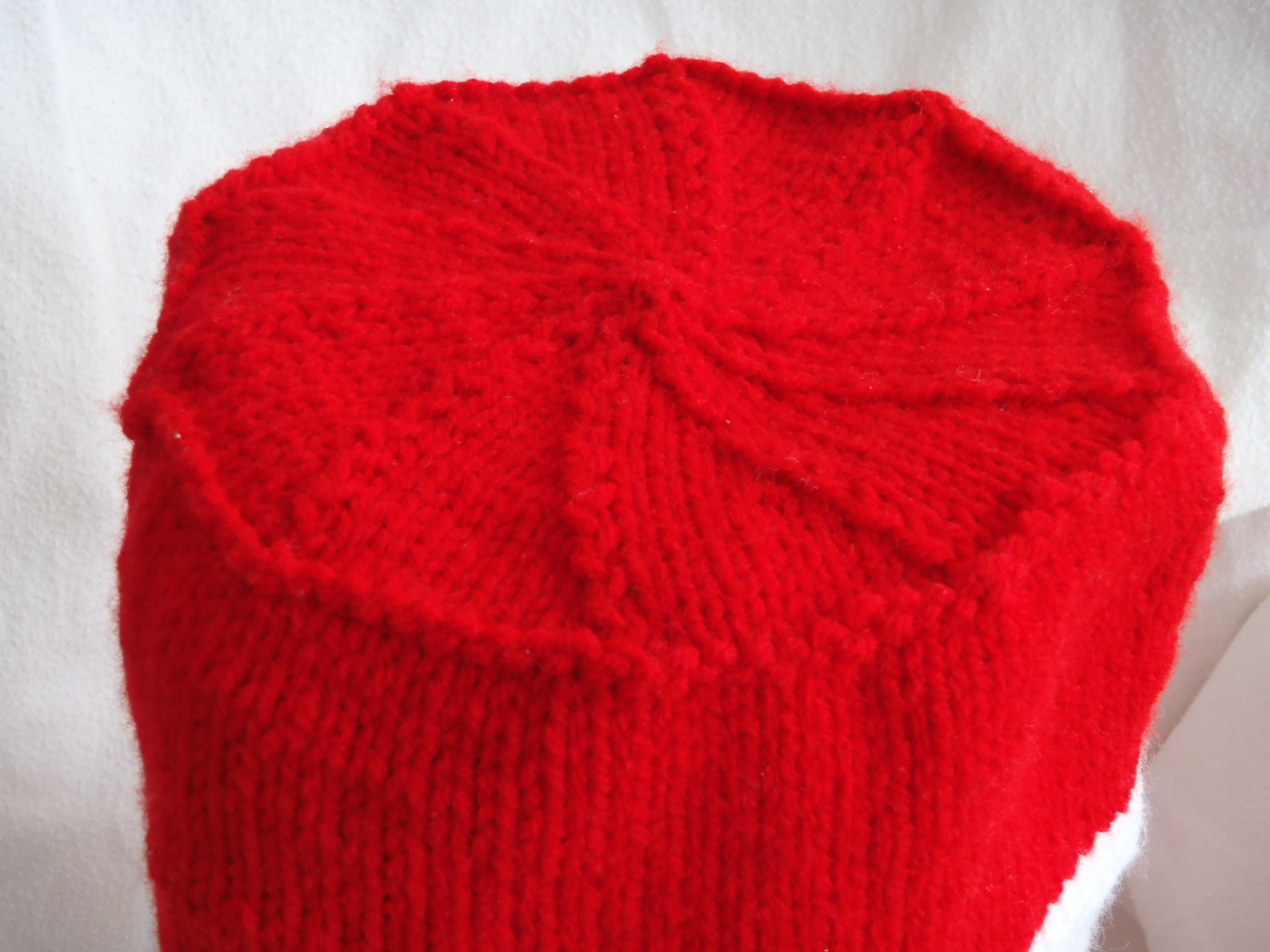 Stanas Critters Etc.: Knitting Pattern for Dr. Seuss Cats Hat