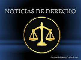 Noticias De Derecho