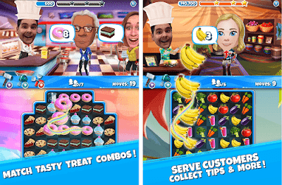 download crazy kitchen mod apk